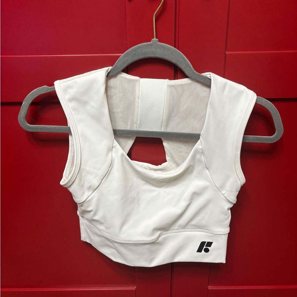 Forme Radiance posture correcting bra